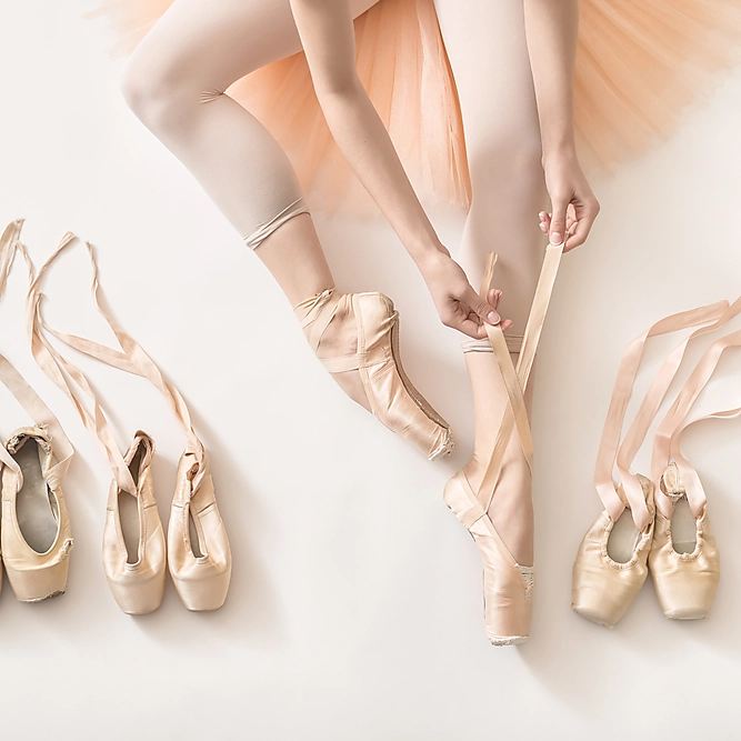 Tanzkurse Zürich – Ballett, Modern & Latin bei Tanzgeheimnis